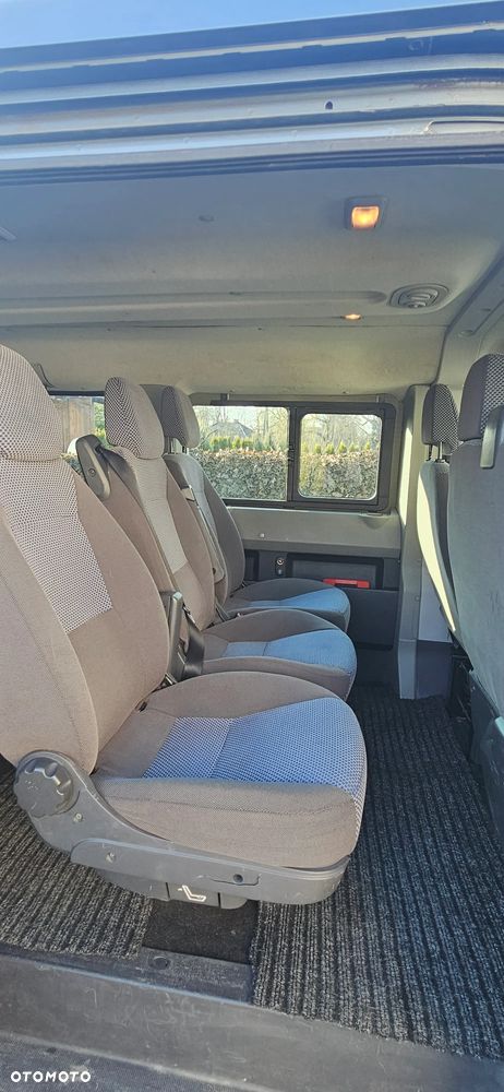 Fiat Ducato - 7