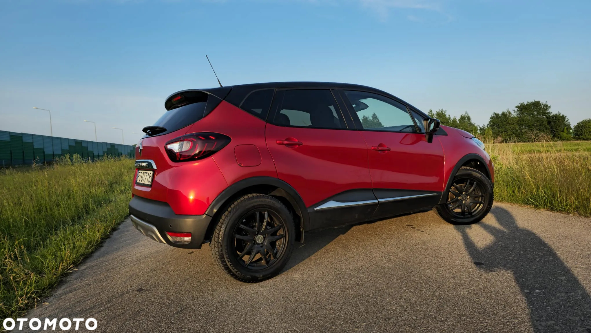 Renault Captur - 25