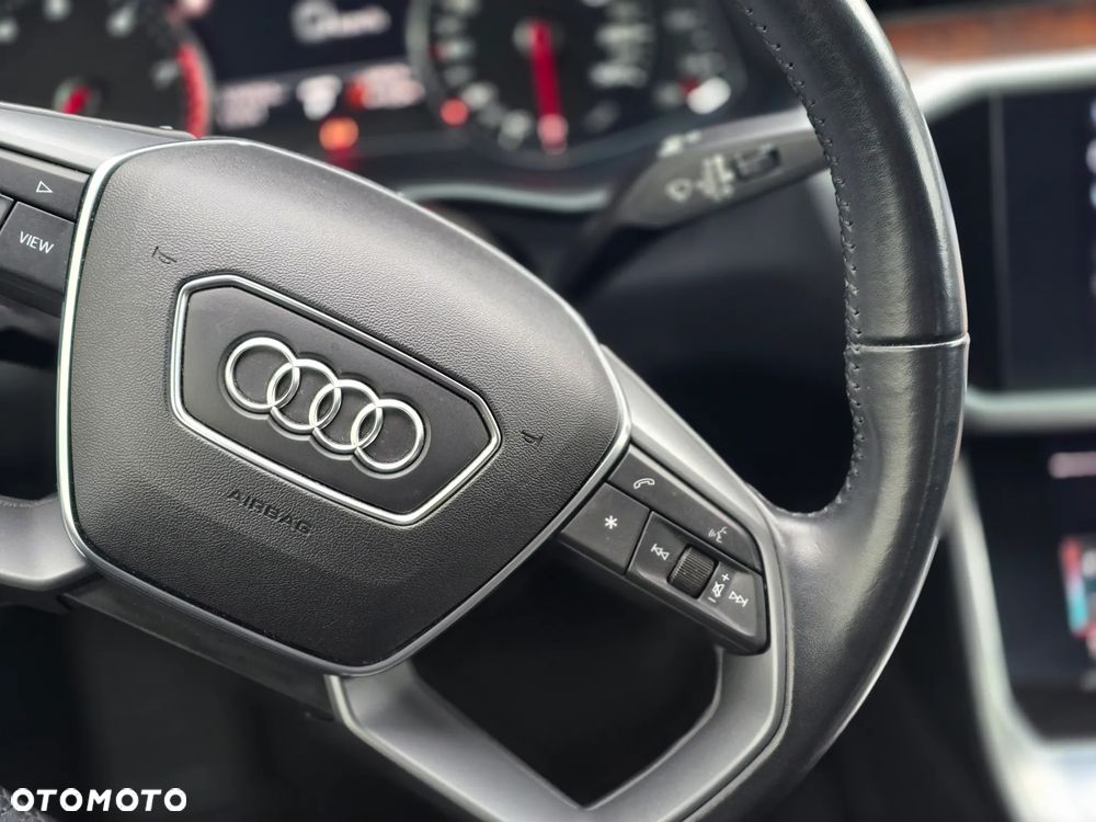 Audi A6 - 27