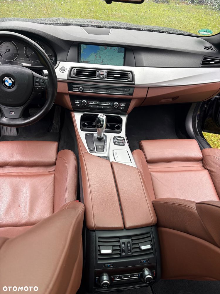 BMW Seria 5 - 25
