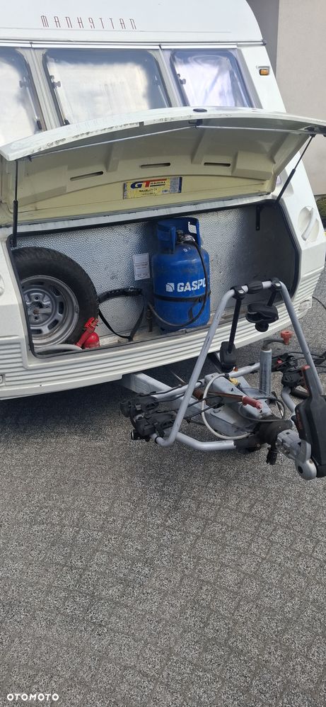 Abi Manhattan 490/5 - 11