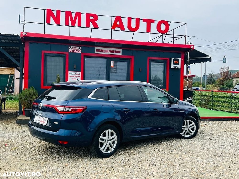 Renault Megane ENERGY dCi 110 ECO2 EXPERIENCE - 3