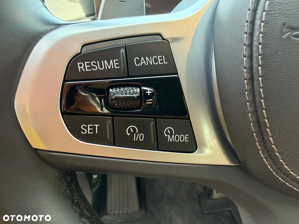 BMW X5 xDrive30d mHEV sport - 31