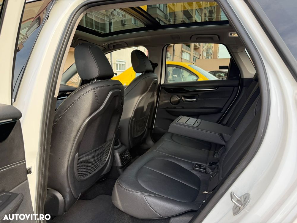BMW Seria 2 225xe iPerformance Luxury Line - 7