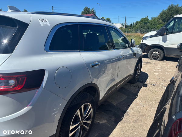 Renault Koleos ENERGY dCi 130 INTENS