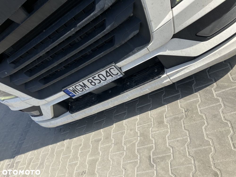 MAN TGX 18.470 4x2 LL SA GX Retarder - 15