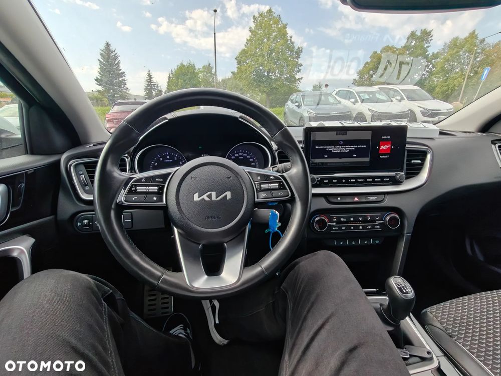 Kia Ceed - 17