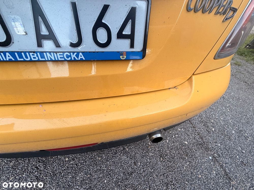 MINI Cooper D - 6
