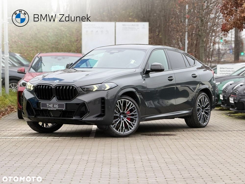 Dealer BMW Zdunek Gdynia: Salon BMW - Serwis BMW | OTOMOTO
