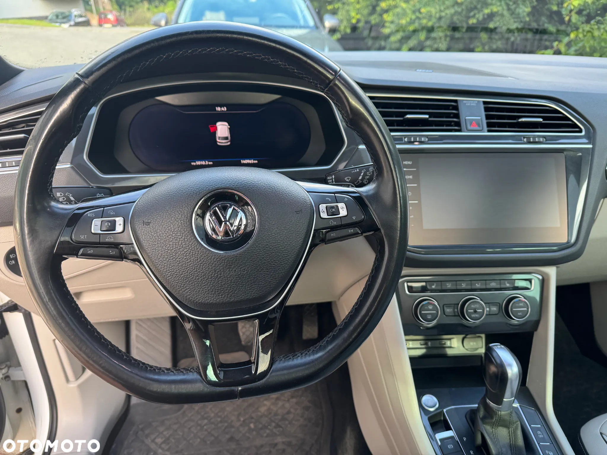 Volkswagen Tiguan 2.0 TSI 4Mot R-Style DSG - 10