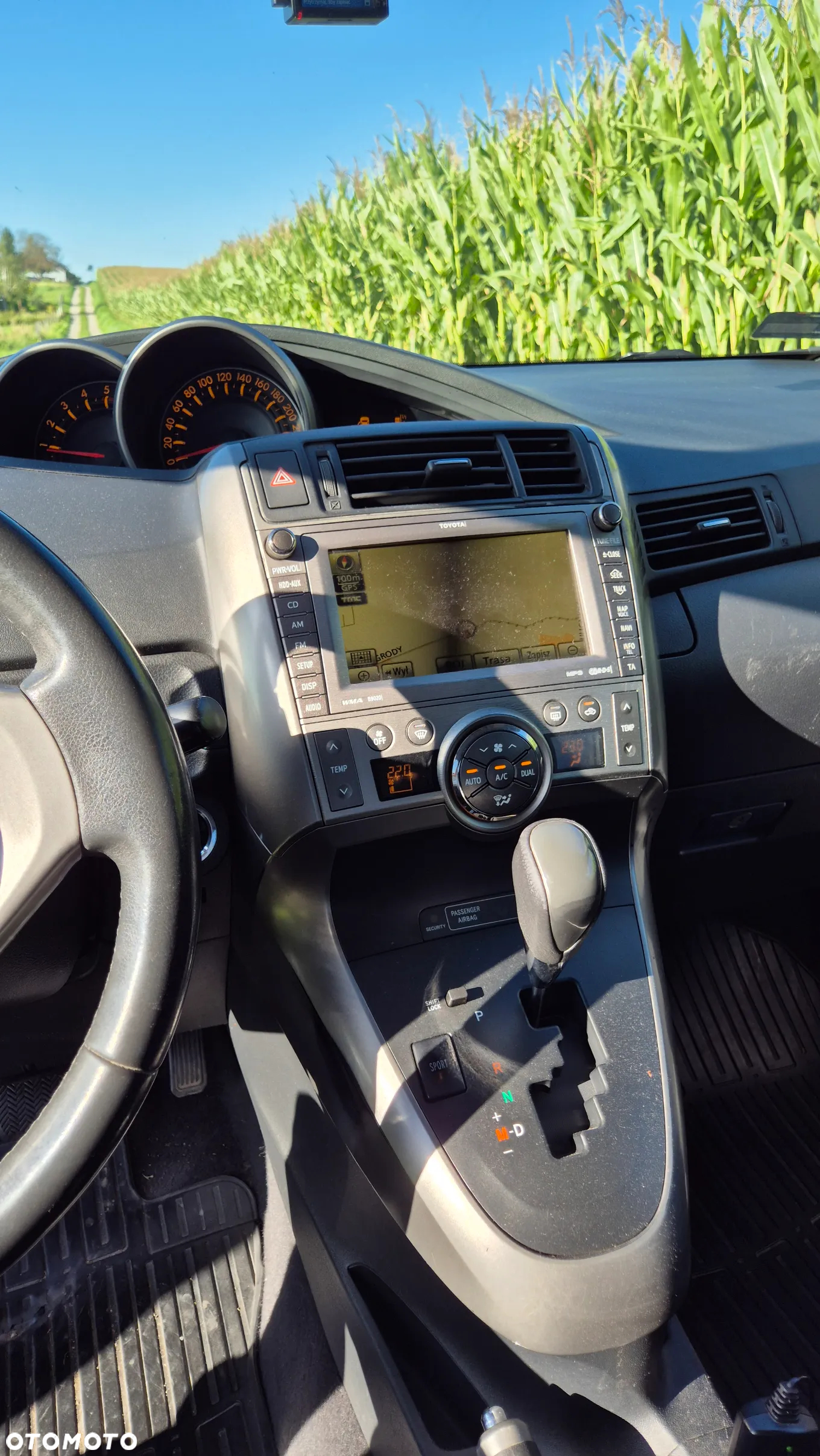 Toyota Verso - 11