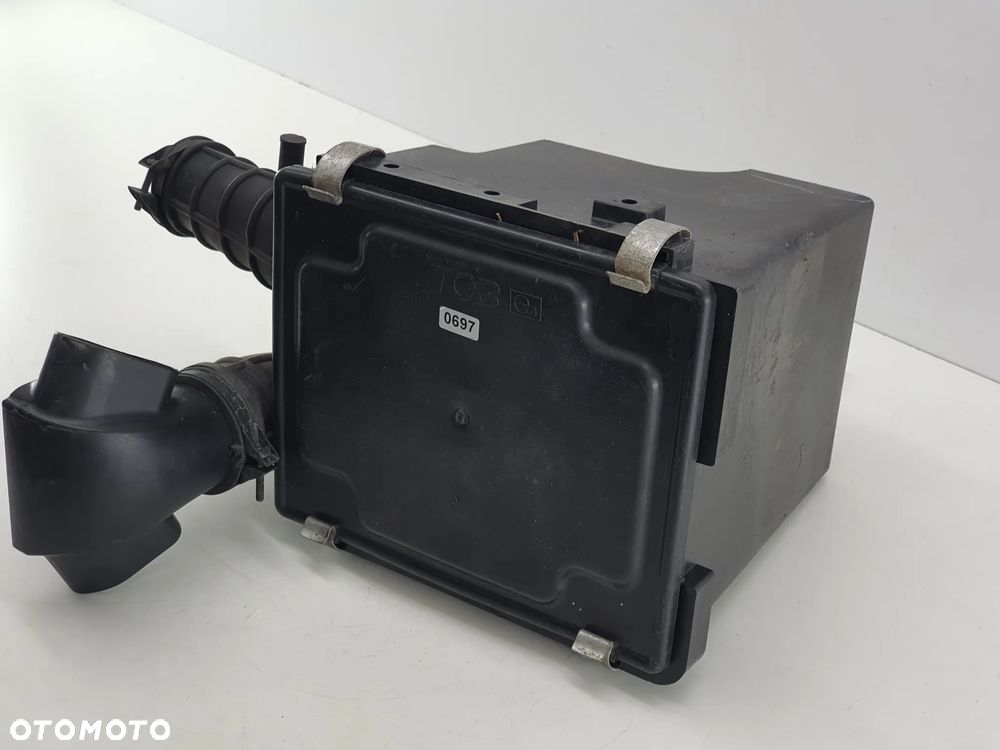 OBUDOWA FILTRA AIR BOX FILTR  TGB BLADE 250 - 3