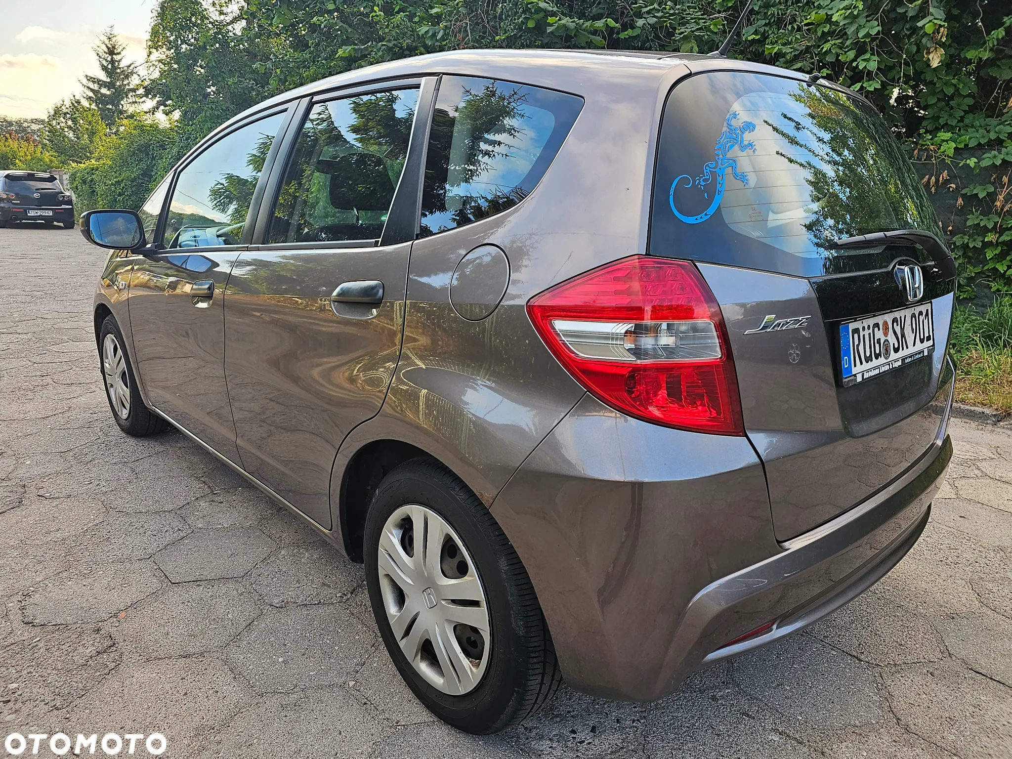 Honda Jazz 1.2 Trend - 4