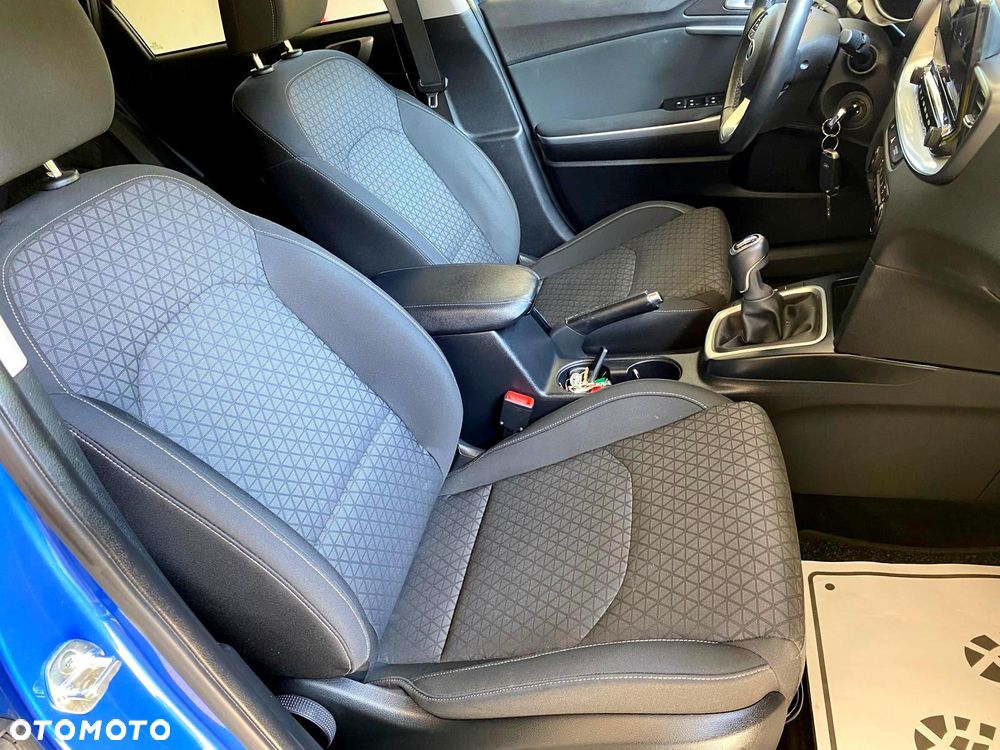 Kia Ceed 1.4 T-GDI OPF Spirit - 23