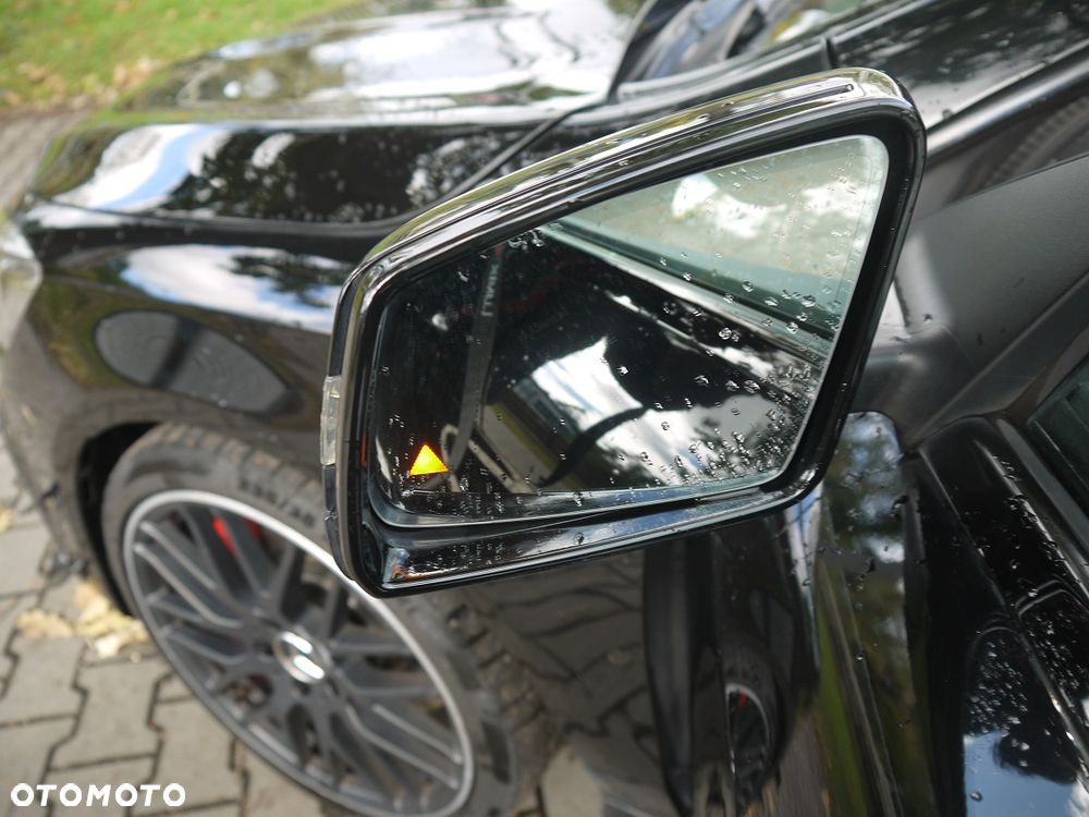 Mercedes-Benz CLA AMG 45 4-Matic - 29