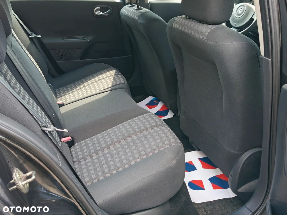 Renault Megane 1.6 16V Expression - 17