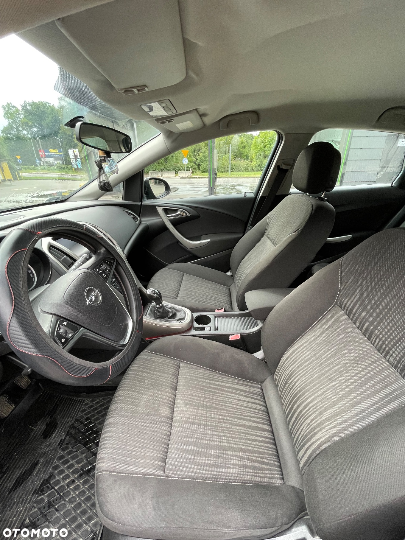 Opel Astra - 10