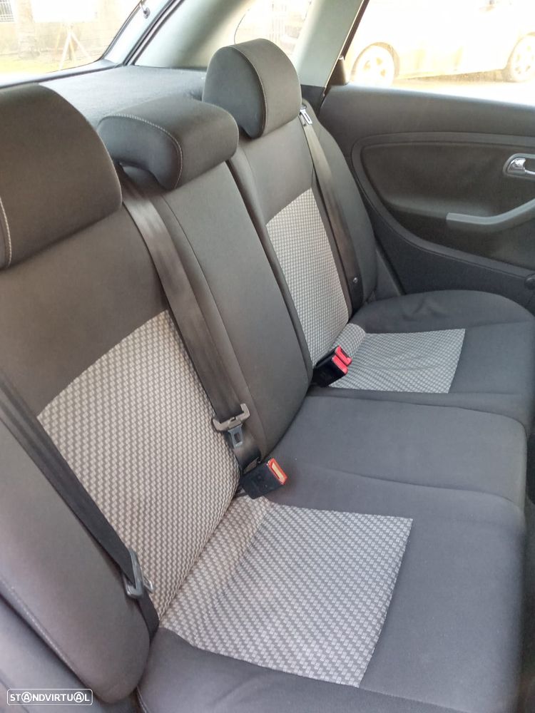 SEAT Ibiza 1.2 12V Stylance - 9