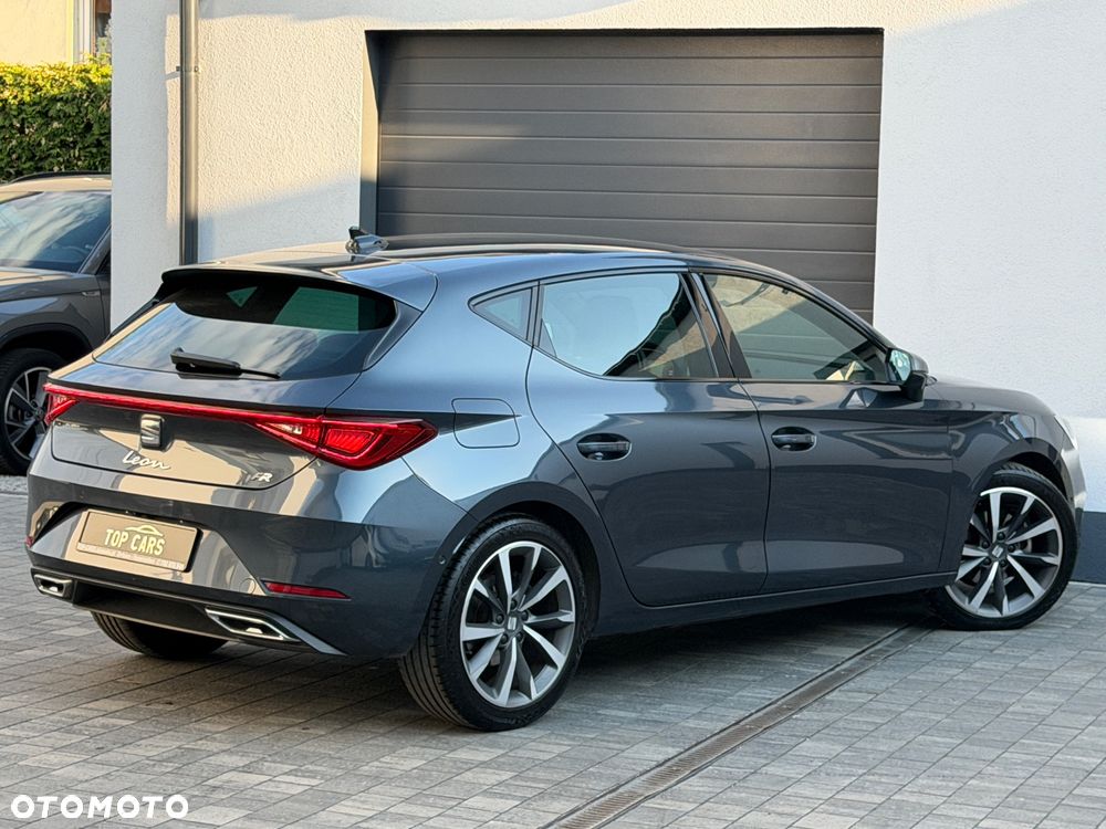 Seat Leon - 27