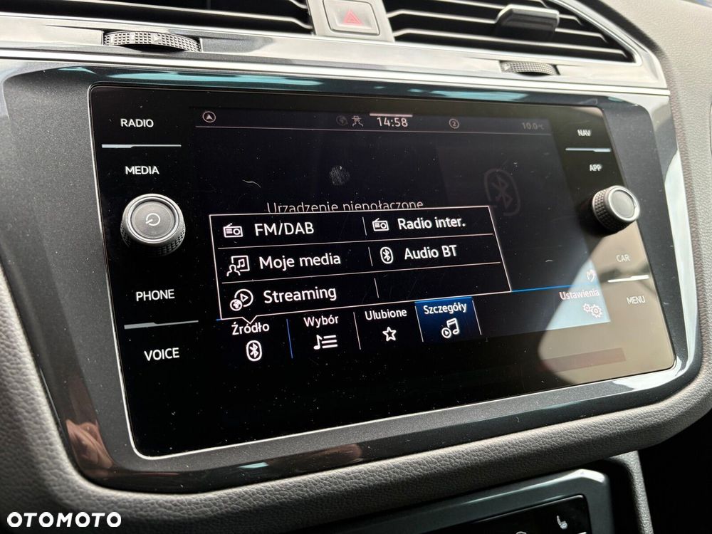 Volkswagen Tiguan 1.5 TSI EVO Elegance DSG - 32