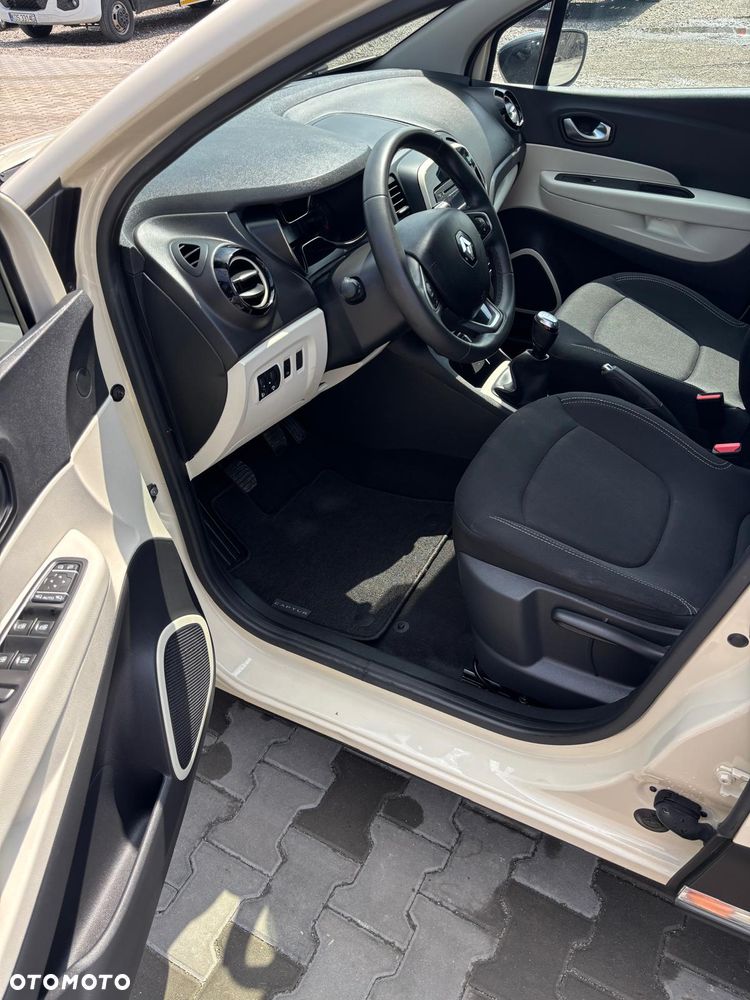 Renault Captur 1.0 TCe Intens - 7