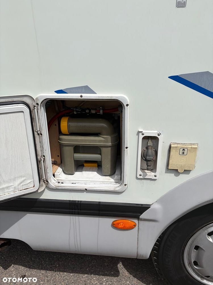 Fiat Ducato - 18