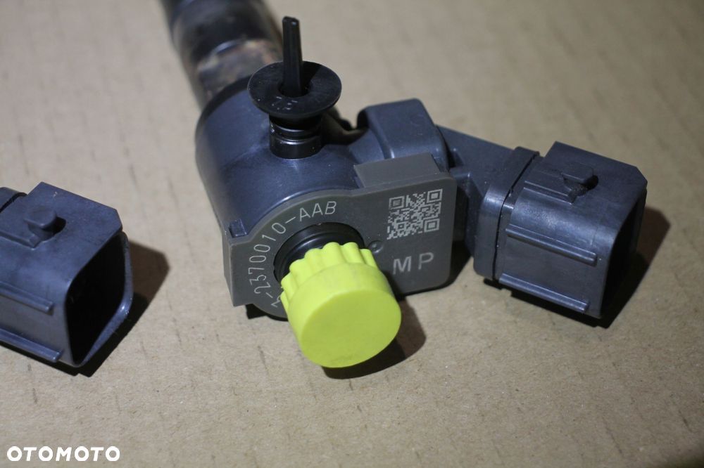 volvo v70 s80 xc70 xc60 v60 s60 v90 2.0 d4 wtryskiwacze wtryski 31405404 - 3