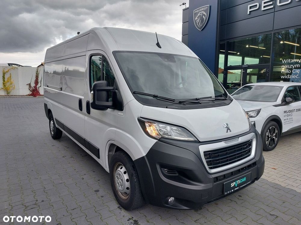 Peugeot Boxer - 6