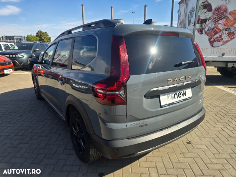 Dacia Jogger - 20