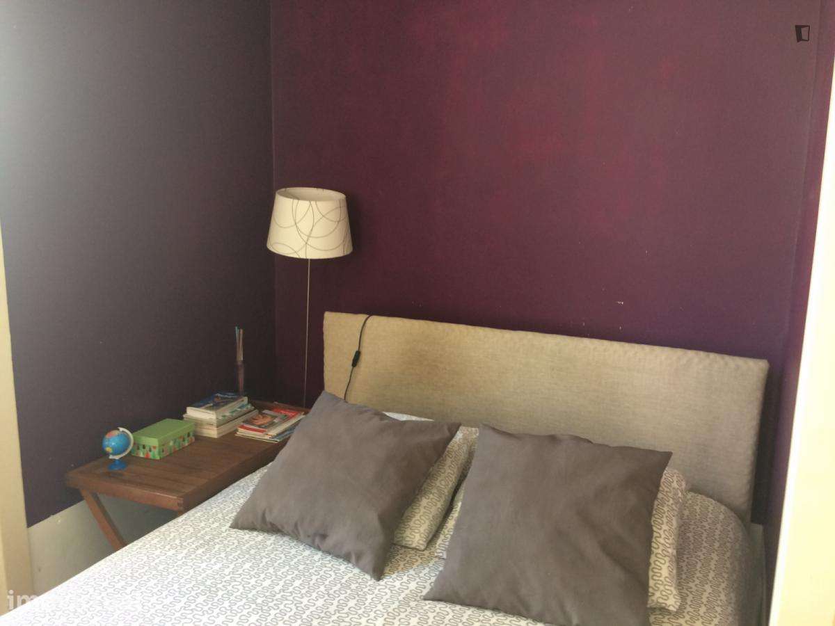 Apartamento com 1 quartos - localizado em Bairro Alto Lisbon - Grande imagem: 4/11