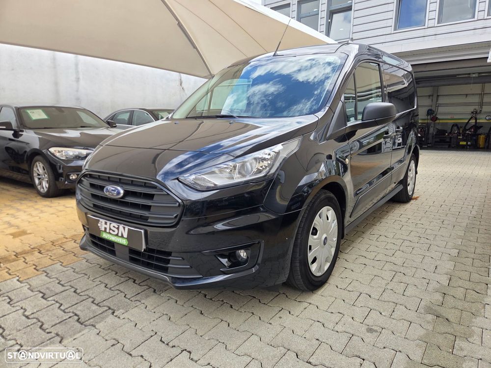Ford Transit Connect 1.5 TDCi 200 L1 Trend - 11