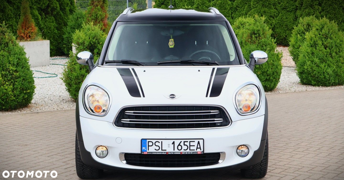 MINI Countryman - 10