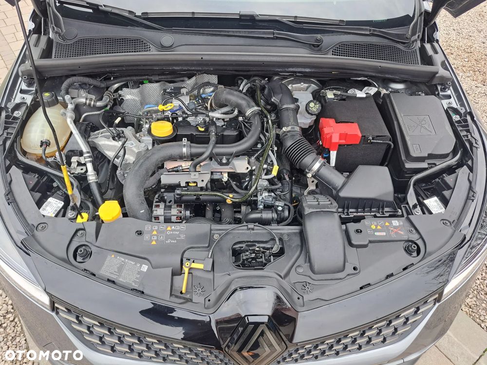 Renault Clio TCe 90 ESPIRIT ALPINE - 20