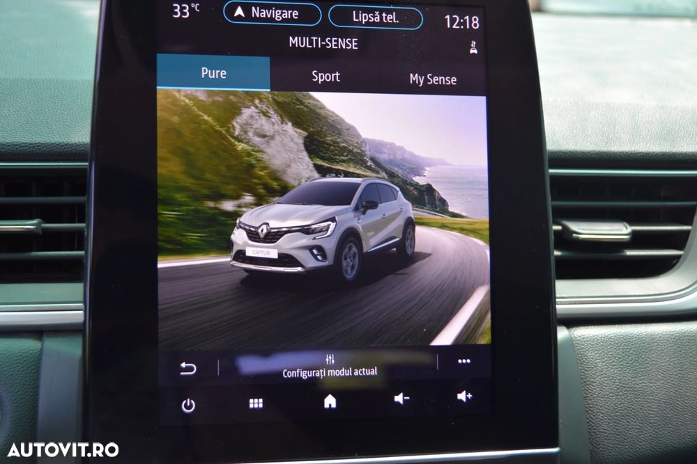 Renault Captur - 30