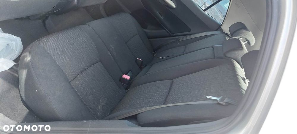 TOYOTA  Auris deska poduszki pasy sensor - 9