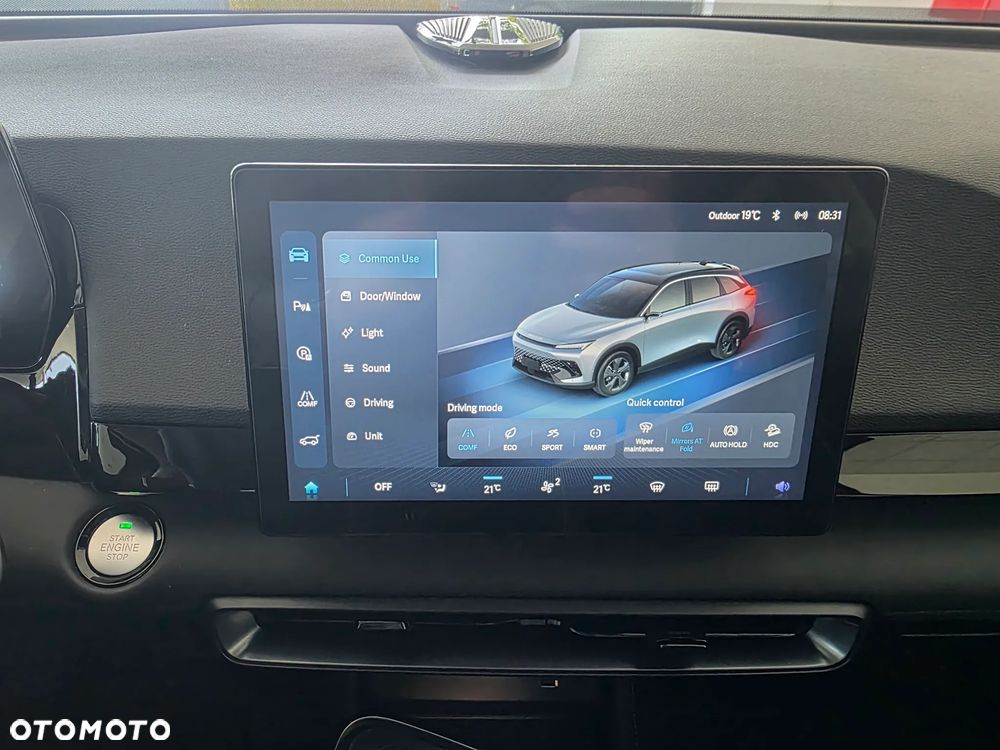 BAIC 5 Beijing 1.5T Comfort DCT - 13
