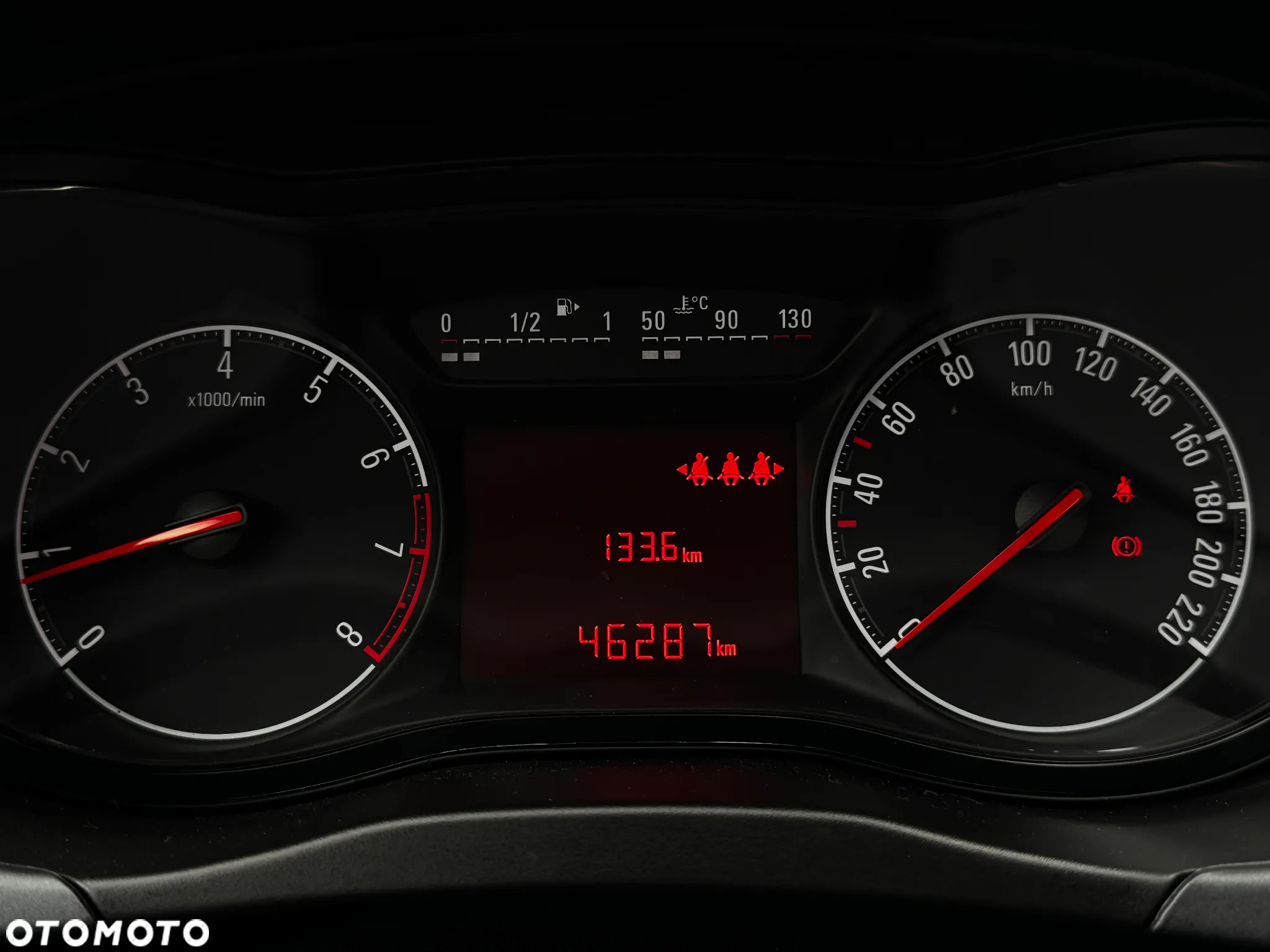 Opel Corsa 1.4 Enjoy - 11