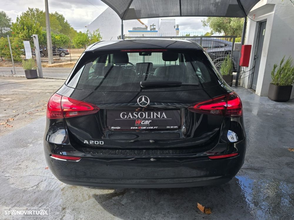 Mercedes-Benz A 200 Standard - 5