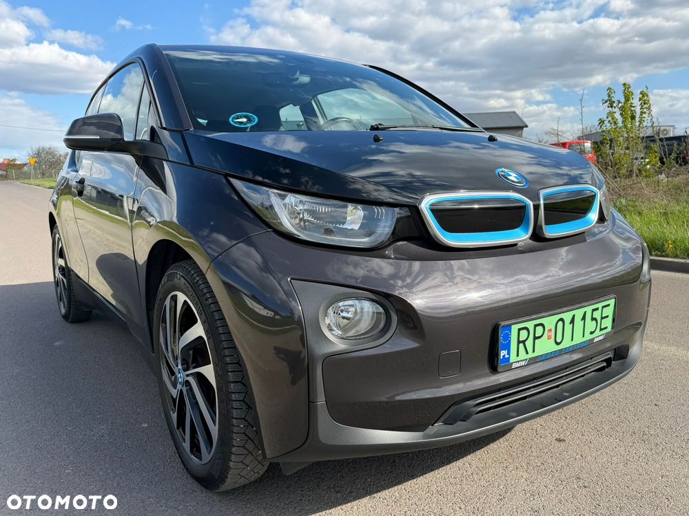 BMW i3 (60 Ah) - 19