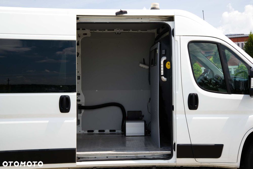 Peugeot Boxer L3H2 - 17
