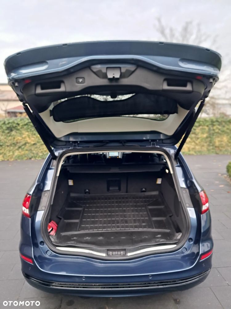 Ford Mondeo 2.0 EcoBlue Titanium - 6