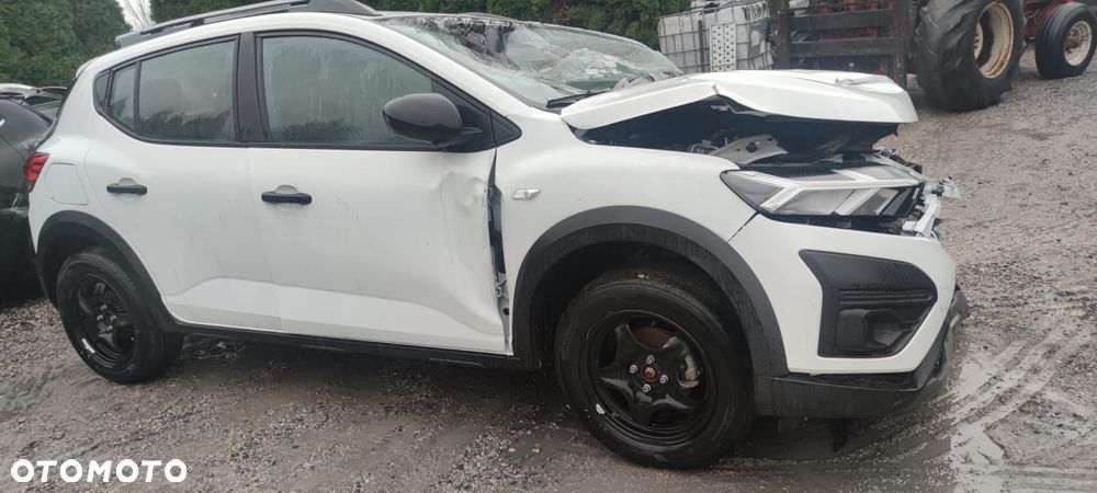 Dacia Sandero 1.0 TCe Expression - 6