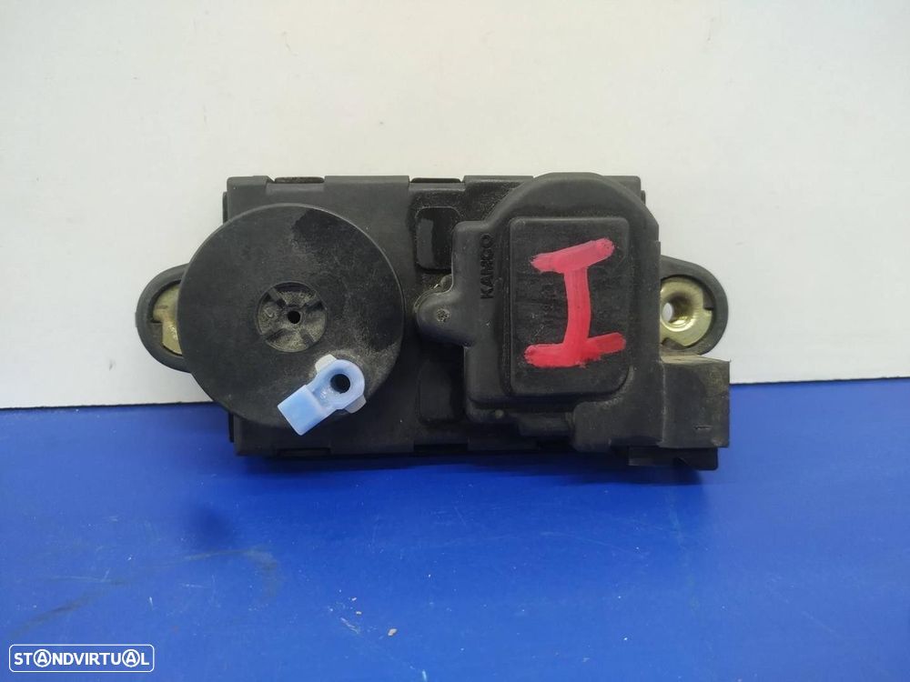 MOTOR FECHO CENTRALIZADO TRASEIRO ESQUERDO HYUNDAI LANTRA II BREAK FAMILIAR 2001... - 1
