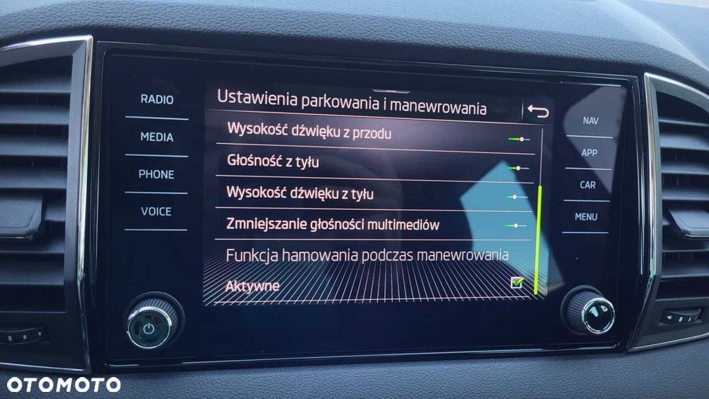 Skoda Karoq - 29