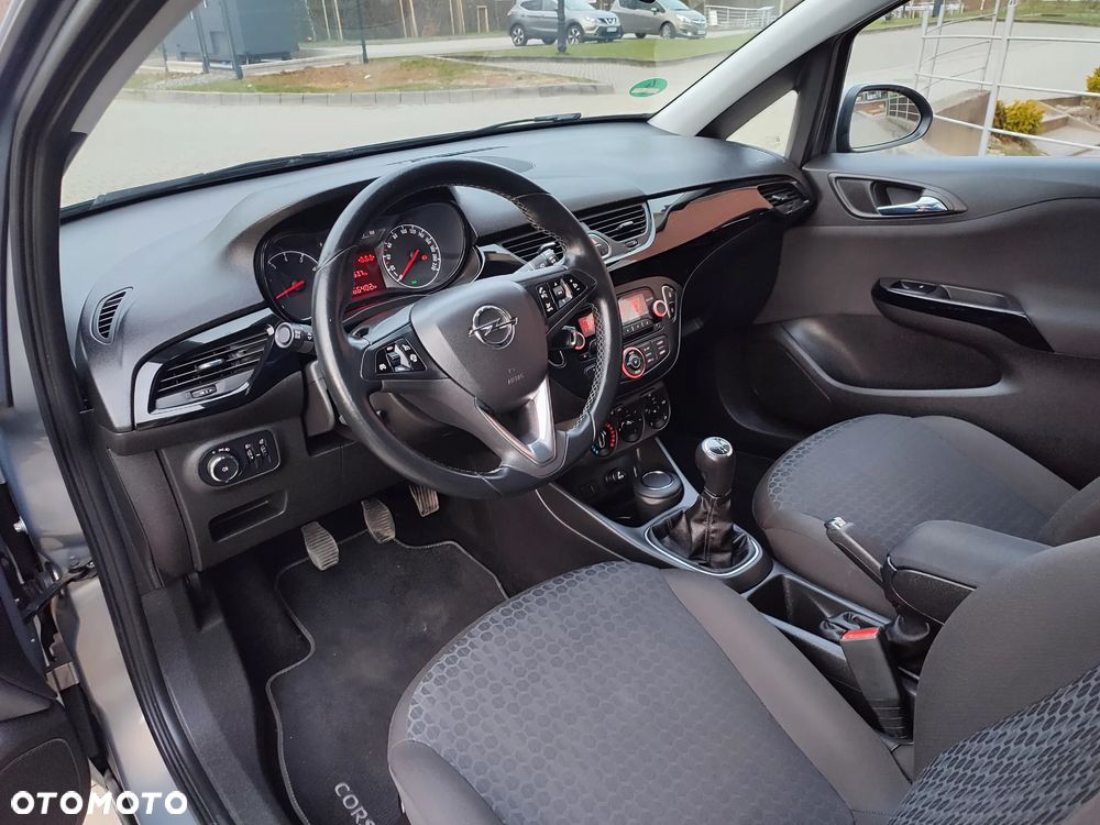 Opel Corsa 1.4 Selection - 5