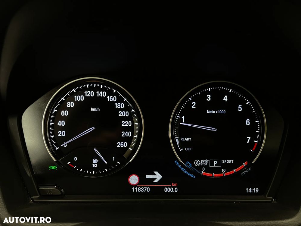 BMW X1 xDrive20i AT - 28