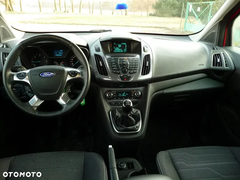 Ford Tourneo Connect Grand 1.5TDCi Trend - 10