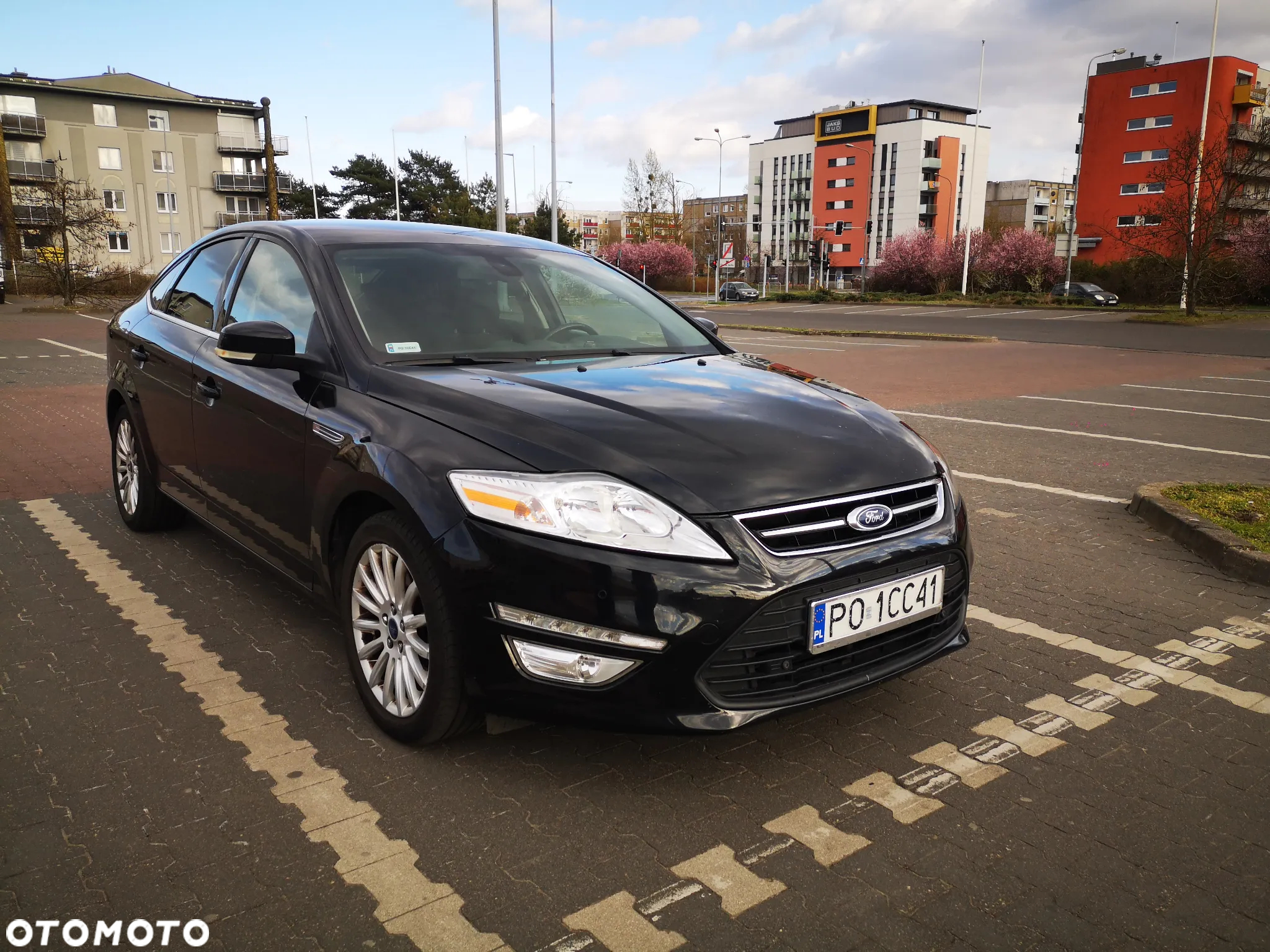 Ford Mondeo 2.0 TDCi Platinium X Plus (Trend) - 24