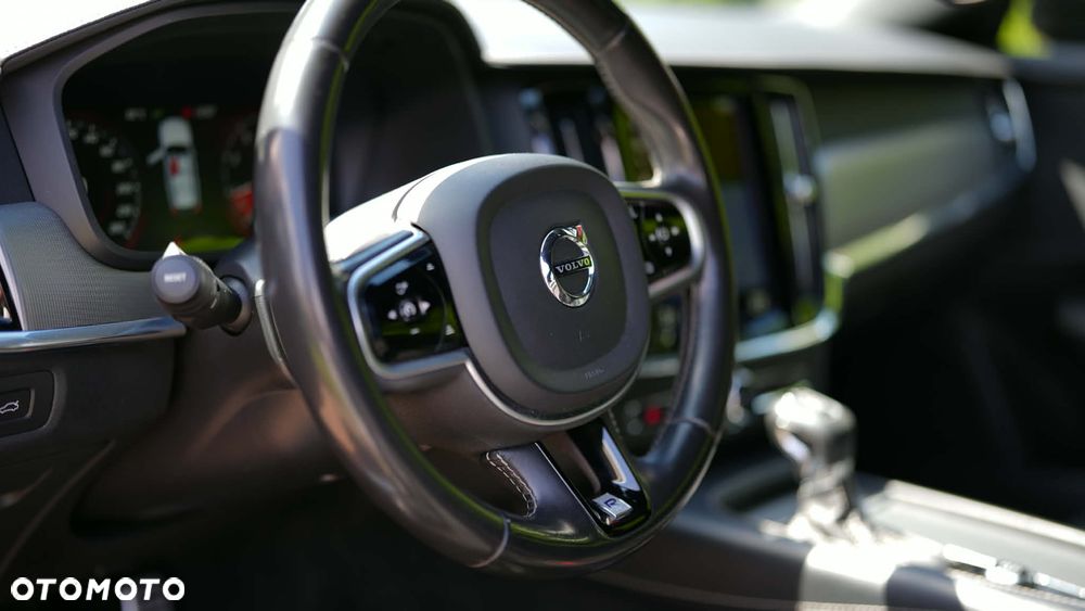 Volvo V90 T5 GPF R-Design - 13