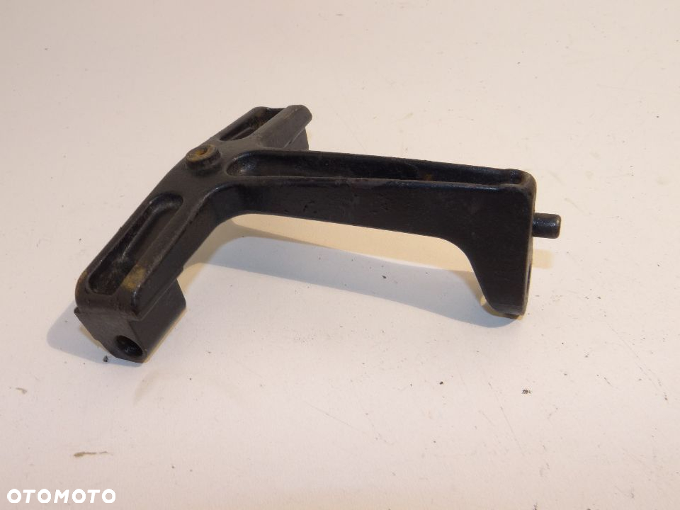 Harley Davidson Touring Electra Road King sety set mocowanie podestu podłogi pasażera N1468 - 6